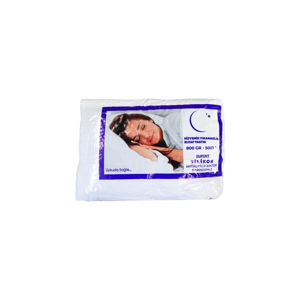 KERVAN RNF SİLİKON YASTIK 1000GR