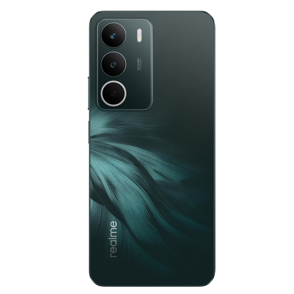 REALME C71 8+256 GB FOREST OWL